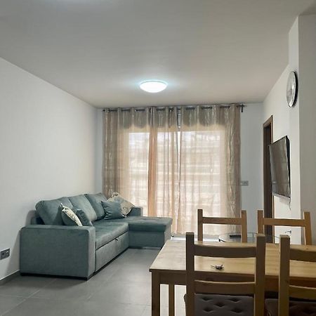 Apartment, La Tejita. Екстериор снимка