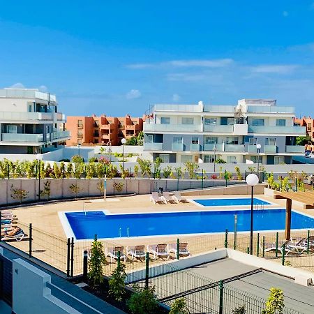 Apartment, La Tejita. Екстериор снимка