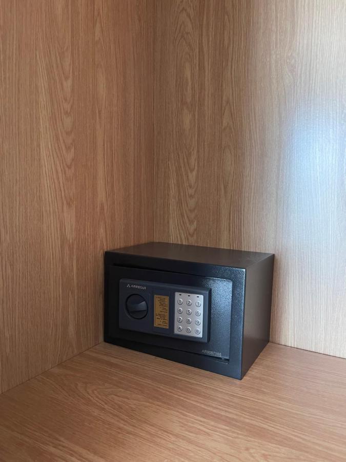Apartment, La Tejita. Екстериор снимка