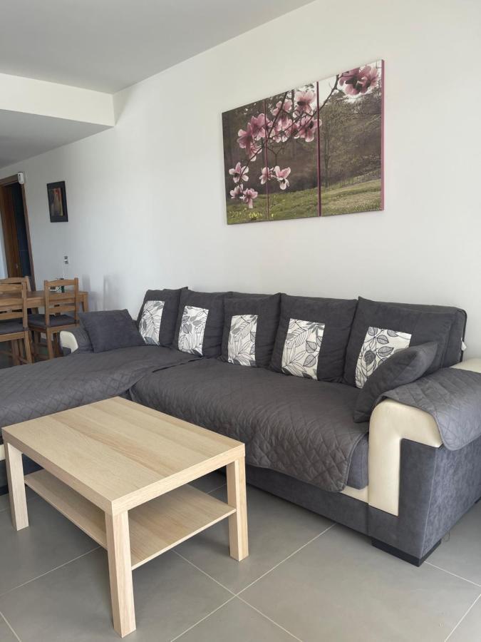 Apartment, La Tejita. Екстериор снимка