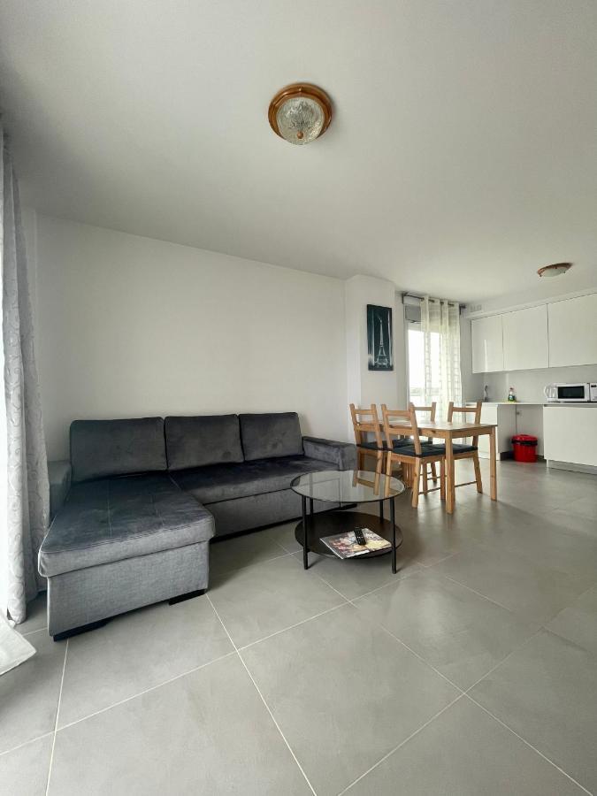Apartment, La Tejita. Екстериор снимка