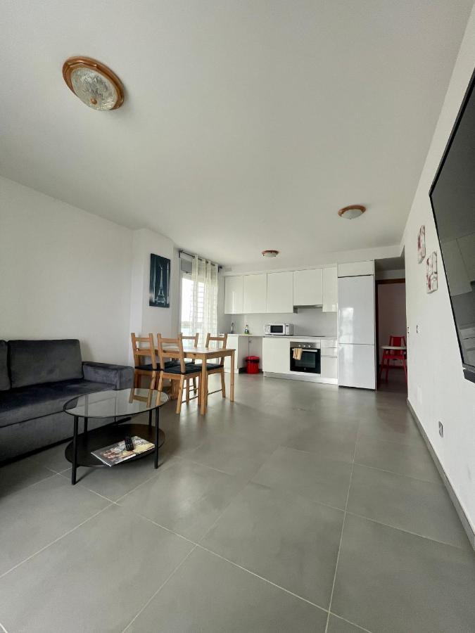 Apartment, La Tejita. Екстериор снимка