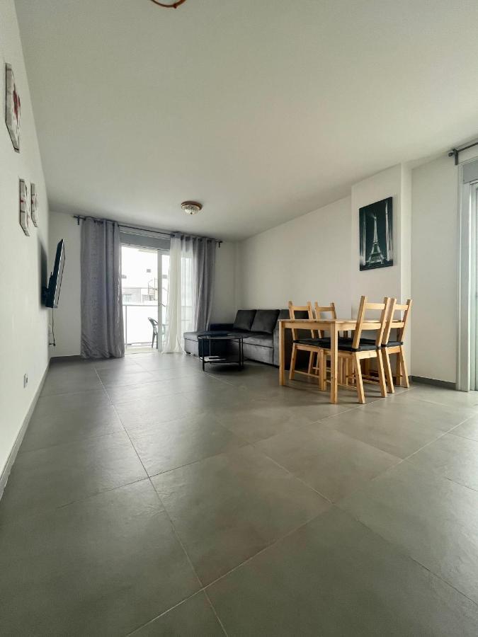 Apartment, La Tejita. Екстериор снимка