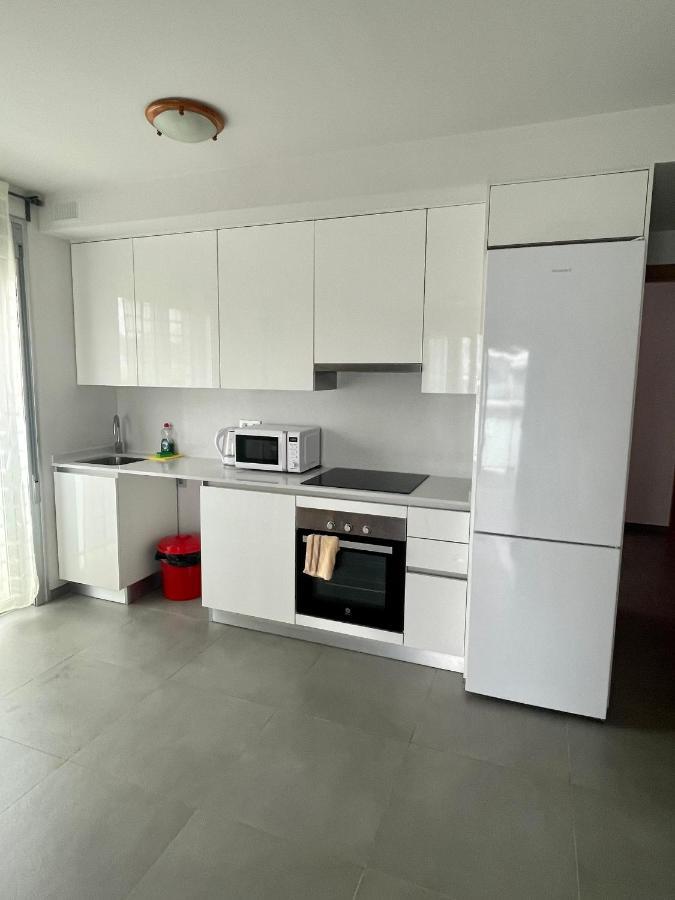 Apartment, La Tejita. Екстериор снимка