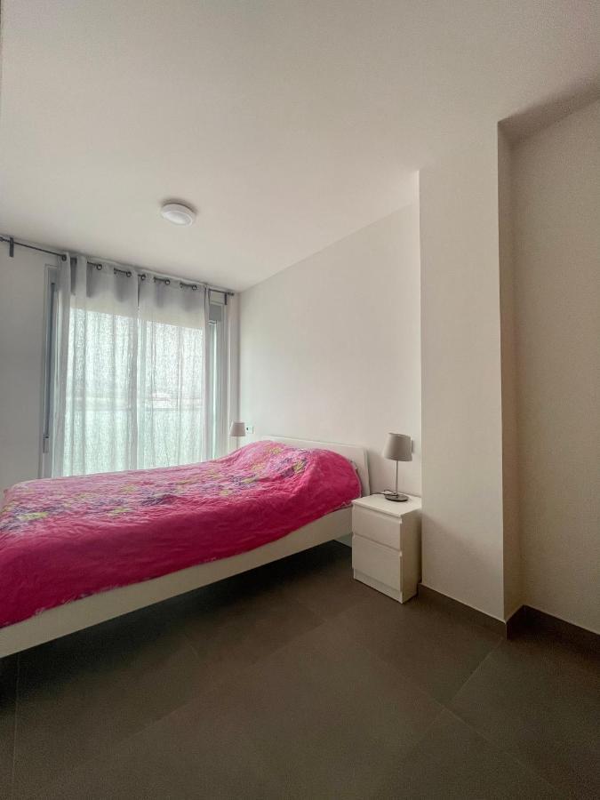 Apartment, La Tejita. Екстериор снимка