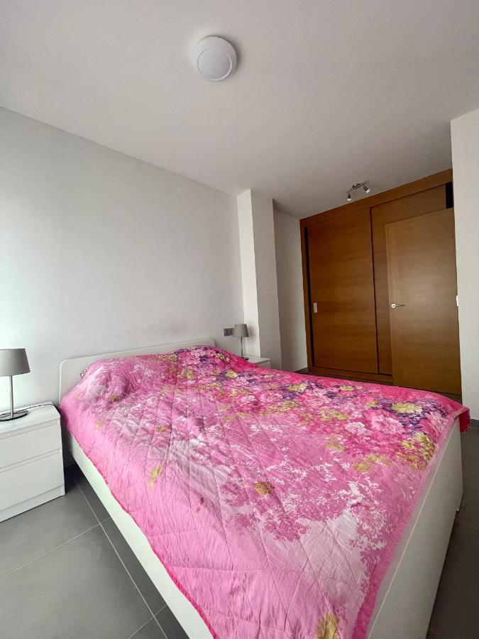 Apartment, La Tejita. Екстериор снимка