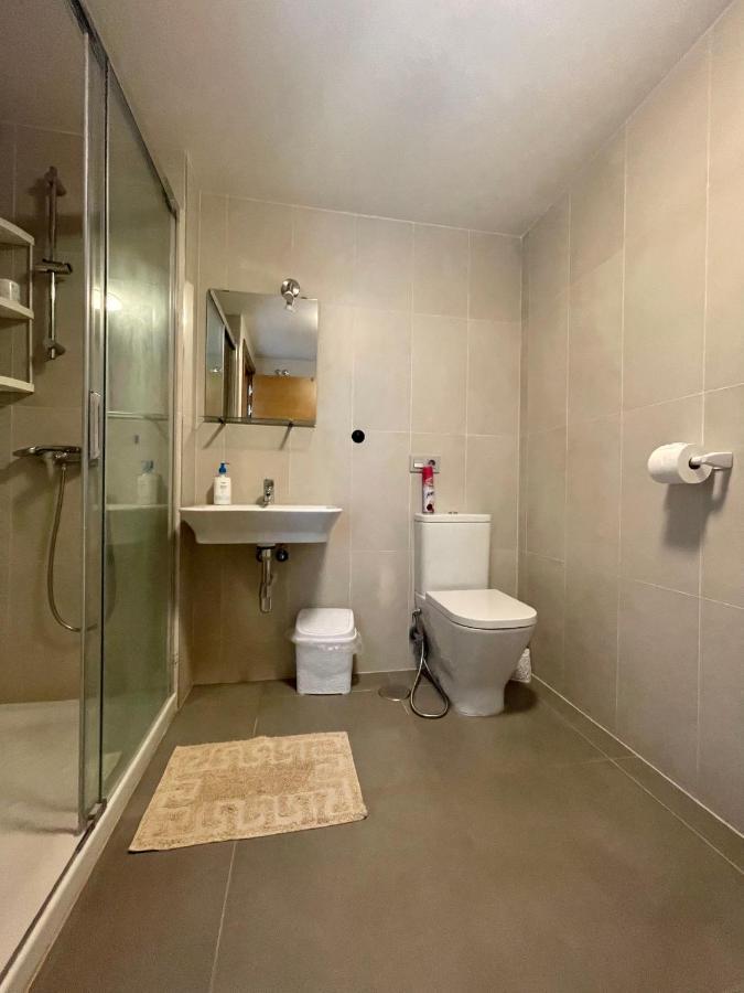 Apartment, La Tejita. Екстериор снимка