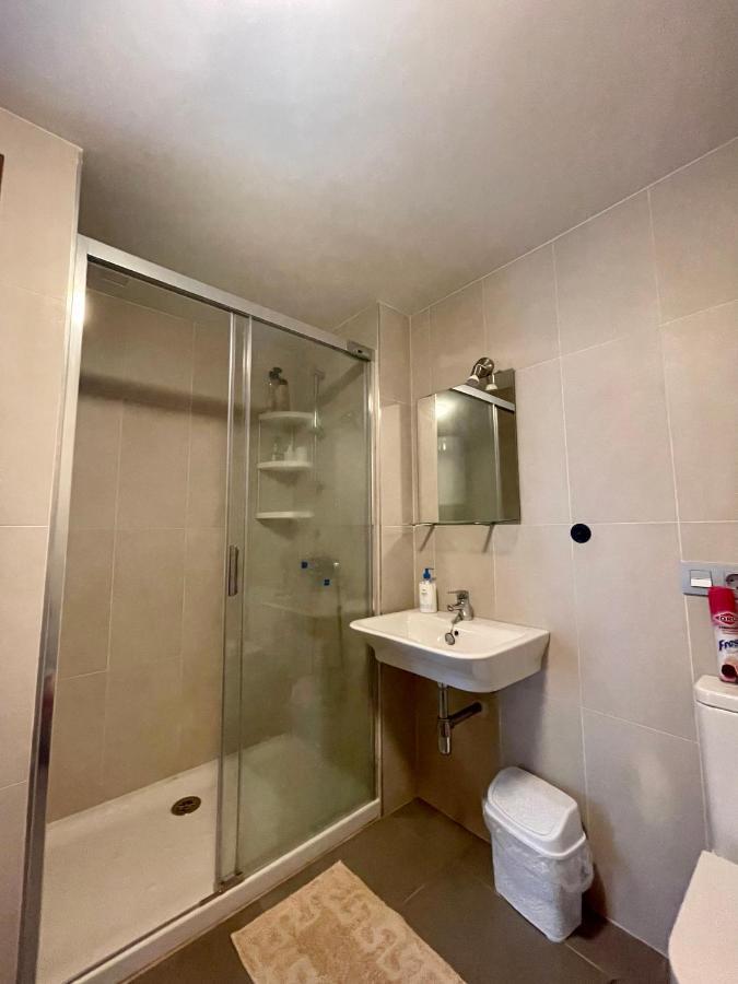 Apartment, La Tejita. Екстериор снимка