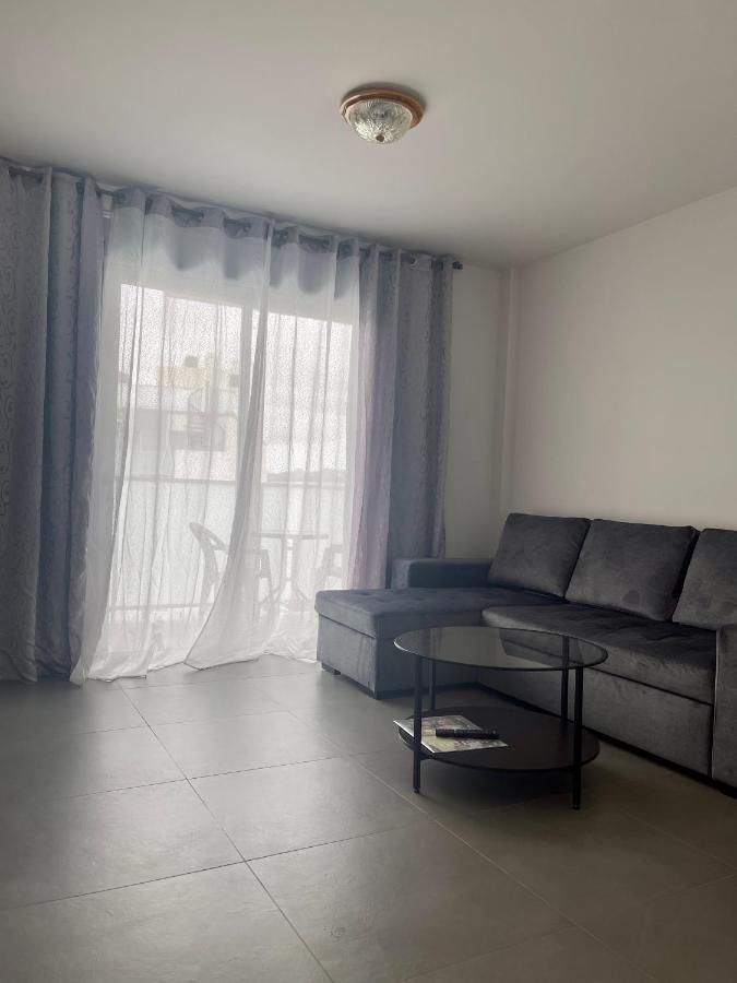 Apartment, La Tejita. Екстериор снимка