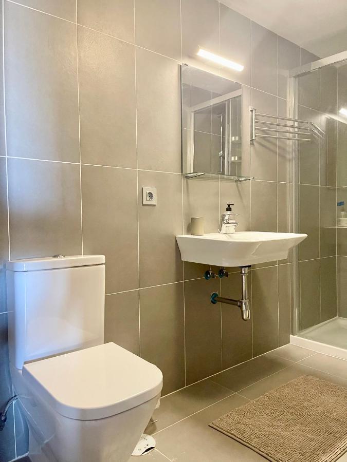 Apartment, La Tejita. Екстериор снимка