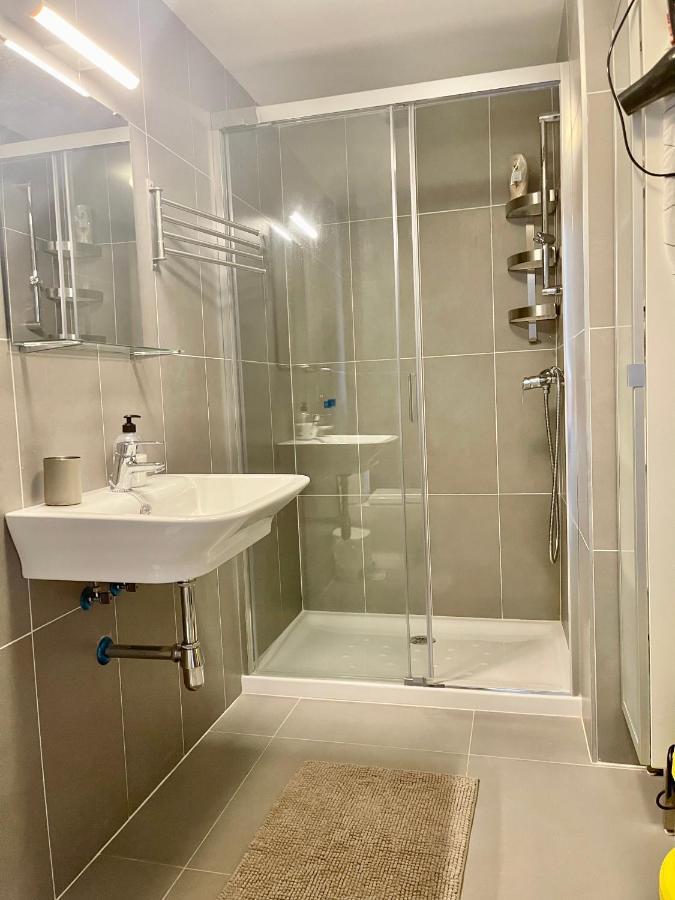 Apartment, La Tejita. Екстериор снимка