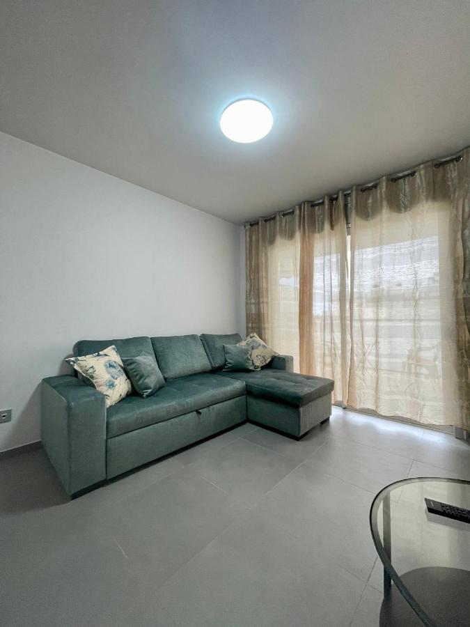 Apartment, La Tejita. Екстериор снимка