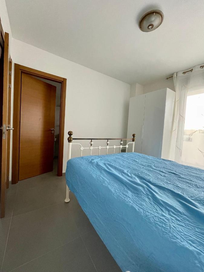 Apartment, La Tejita. Екстериор снимка