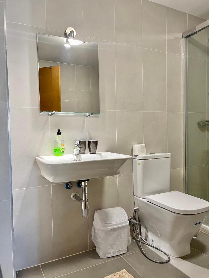 Apartment, La Tejita. Екстериор снимка