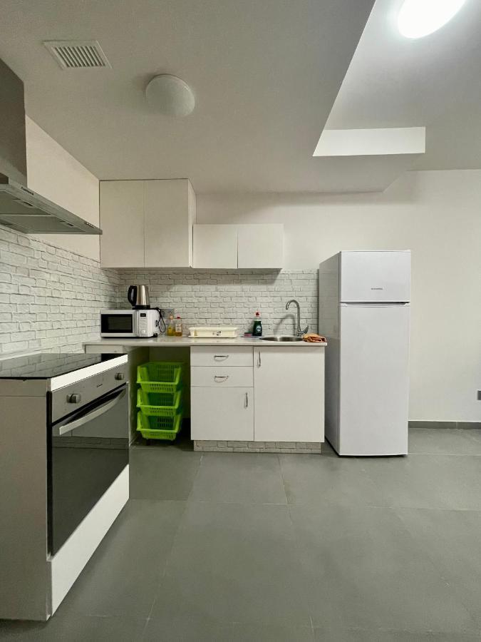 Apartment, La Tejita. Екстериор снимка