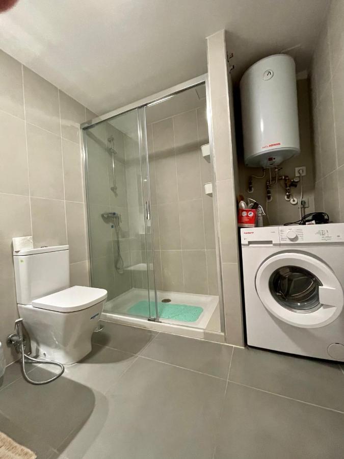 Apartment, La Tejita. Екстериор снимка