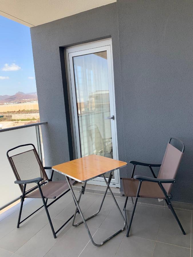 Apartment, La Tejita. Екстериор снимка