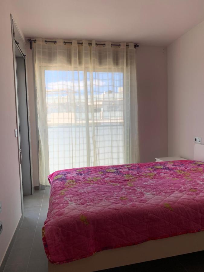Apartment, La Tejita. Екстериор снимка